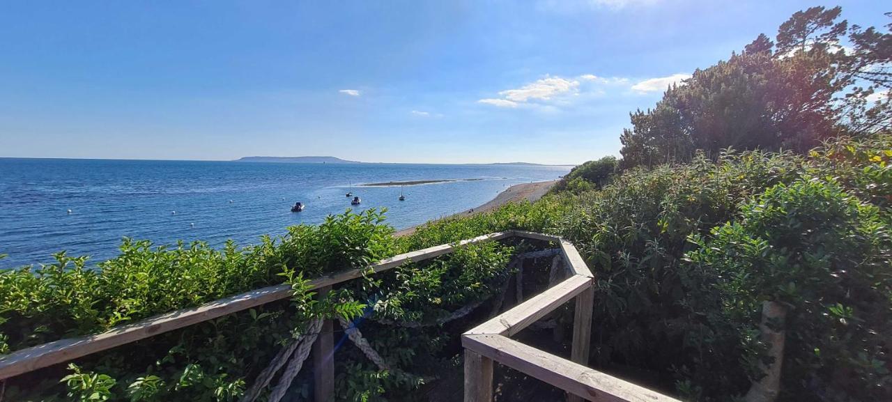 East Creek Bed And Breakfast Ringstead  外观 照片