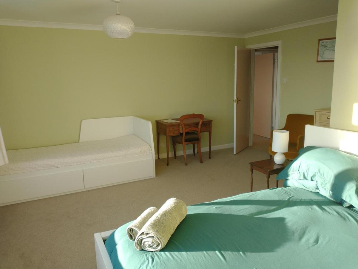 East Creek Bed And Breakfast Ringstead  外观 照片