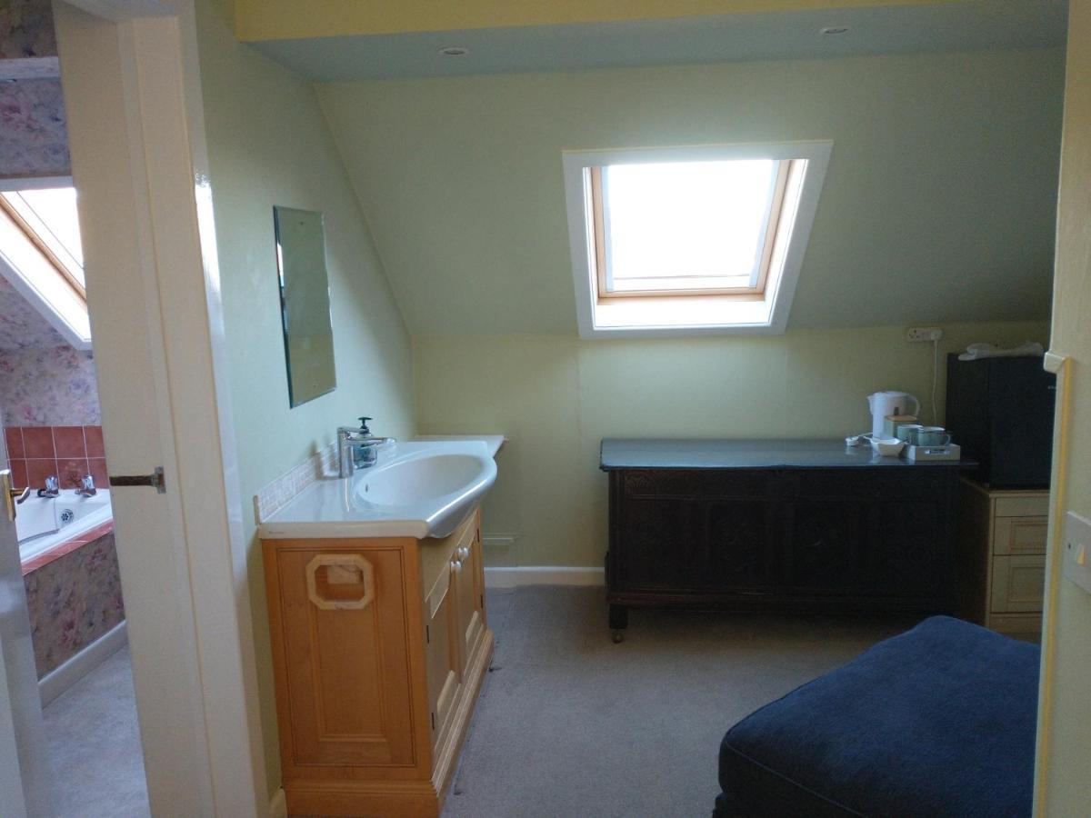 East Creek Bed And Breakfast Ringstead  外观 照片