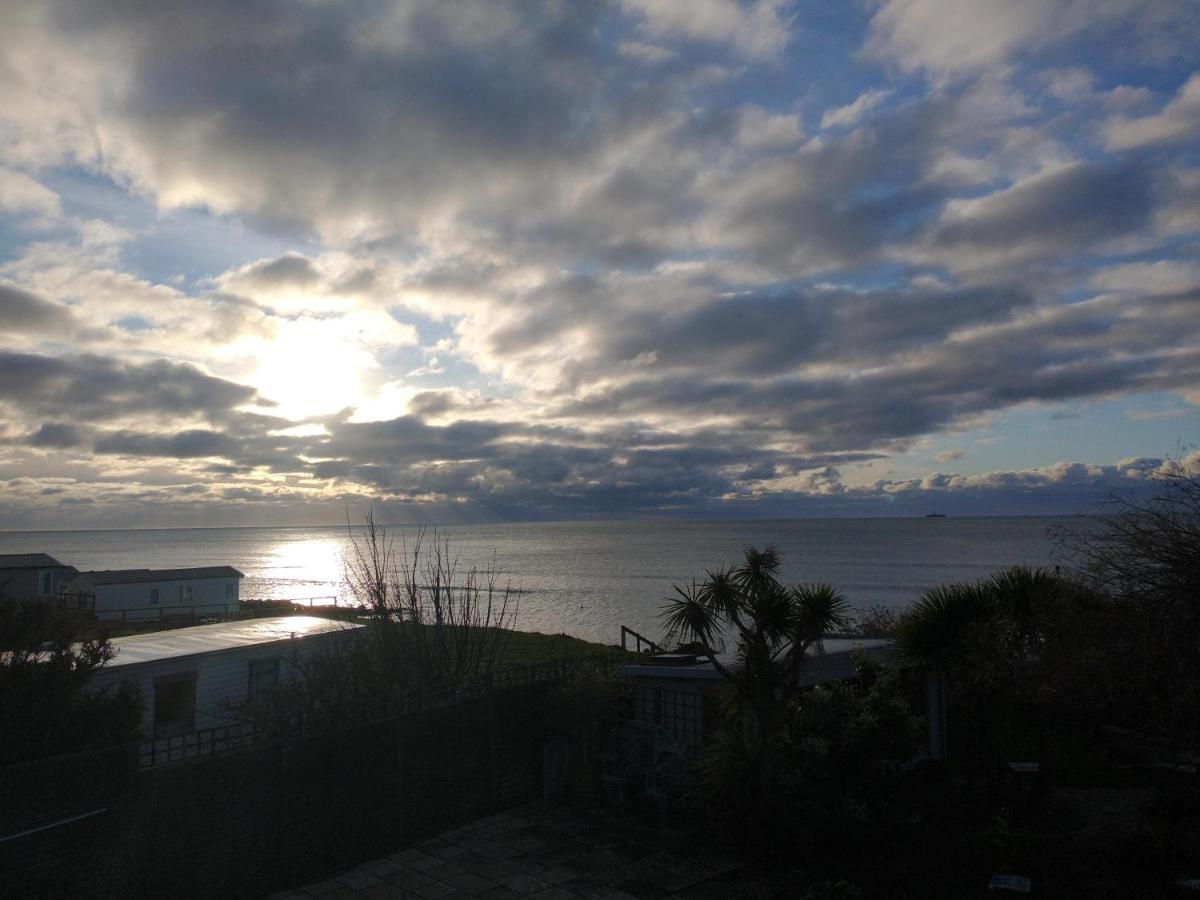 East Creek Bed And Breakfast Ringstead  外观 照片