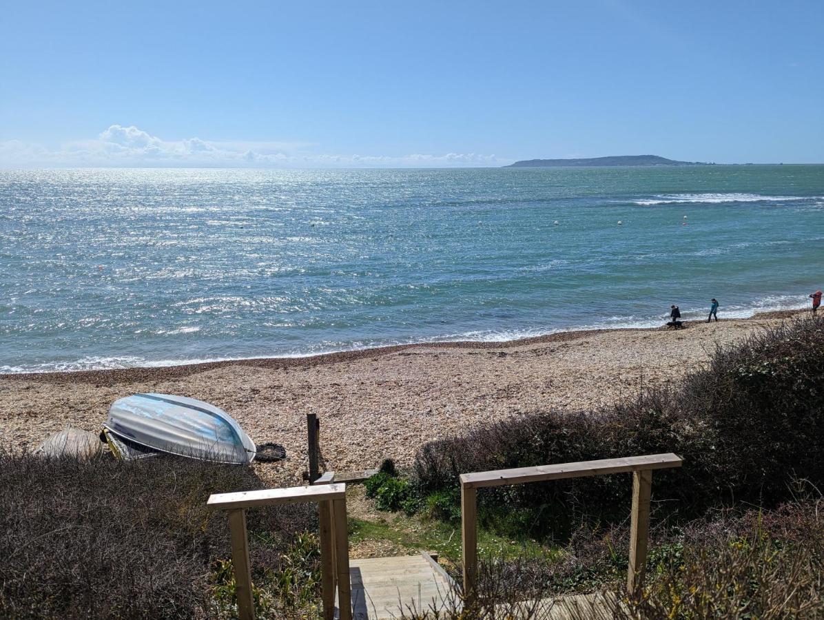East Creek Bed And Breakfast Ringstead  外观 照片