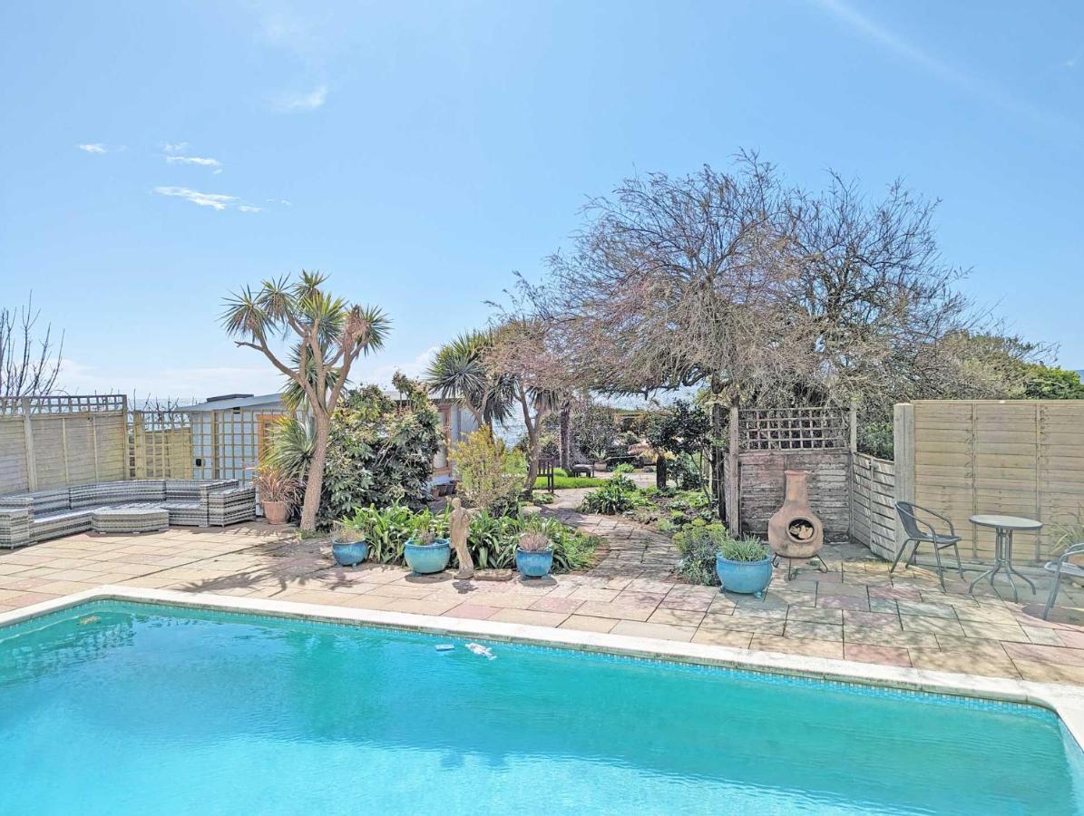 East Creek Bed And Breakfast Ringstead  外观 照片